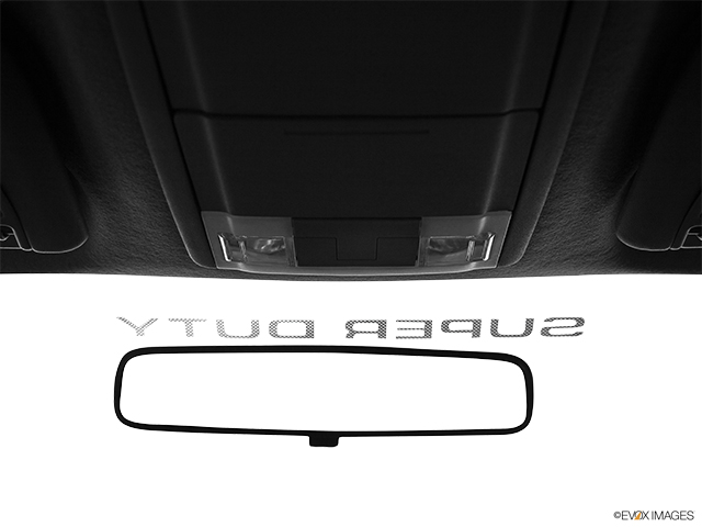 2012 Ford Super Duty F-350 DRW