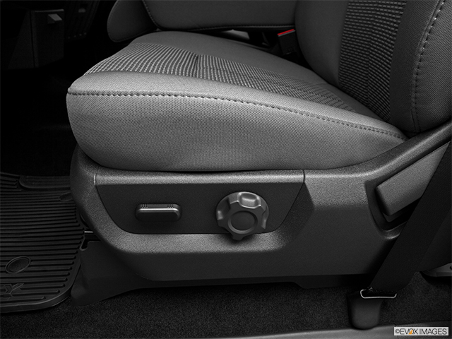 2012 Ford Super Duty F-350 DRW