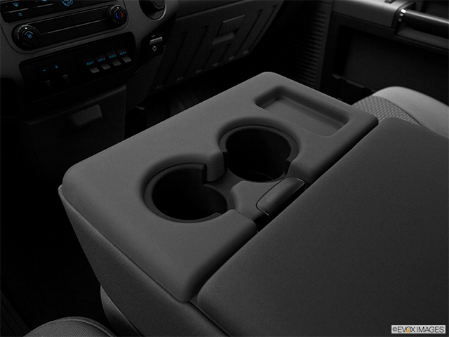 2012 Ford Super Duty F-350 DRW