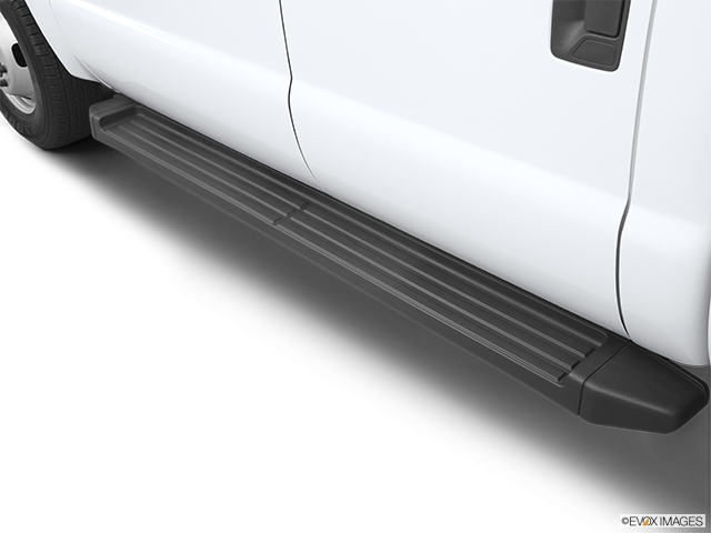 2012 Ford Super Duty F-350 DRW