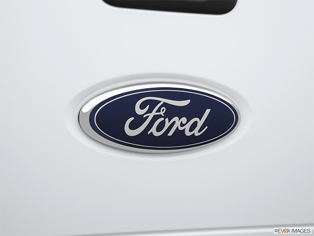 2012 Ford Super Duty F-350 DRW