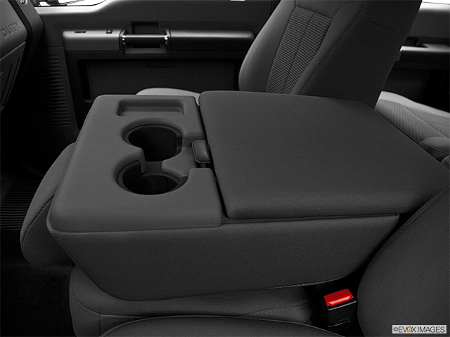 2012 Ford Super Duty F-350 DRW