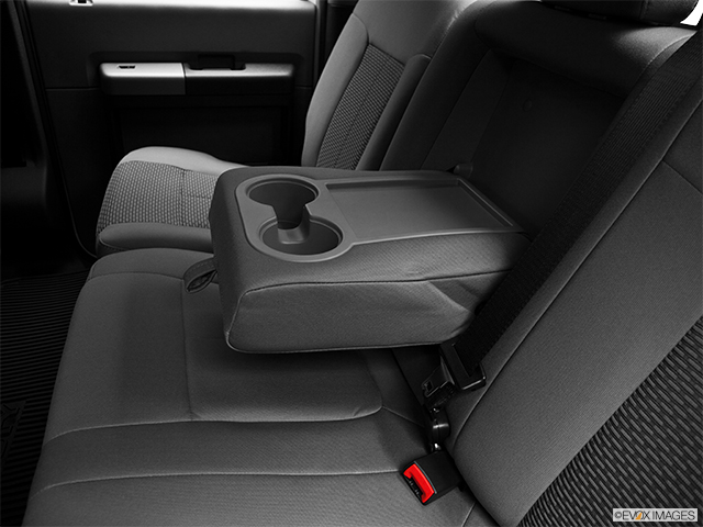 2012 Ford Super Duty F-350 DRW