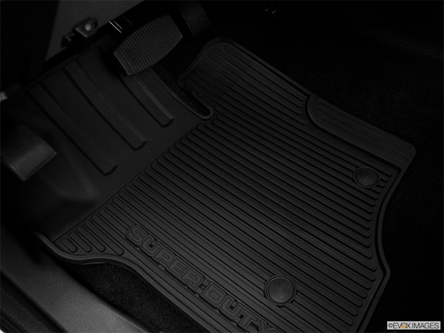 2012 Ford Super Duty F-350 DRW