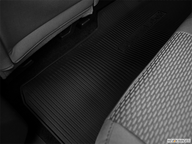 2012 Ford Super Duty F-350 DRW