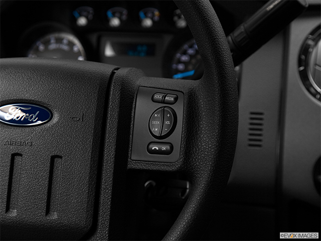 2012 Ford Super Duty F-350 DRW