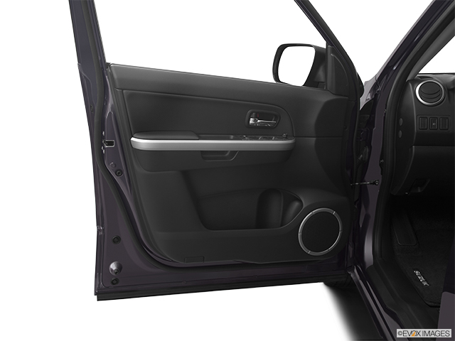 2012 Suzuki Grand Vitara