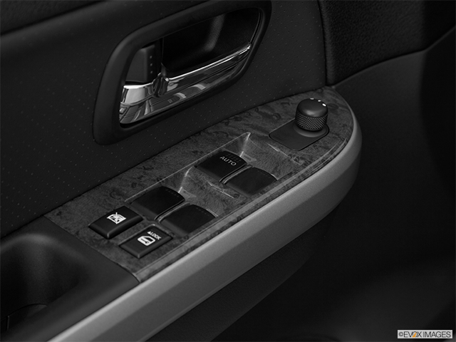 2012 Suzuki Grand Vitara