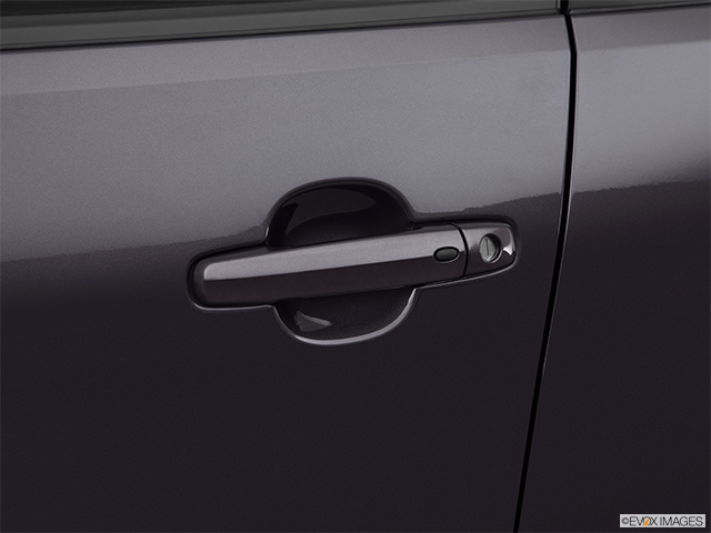 2012 Suzuki Grand Vitara