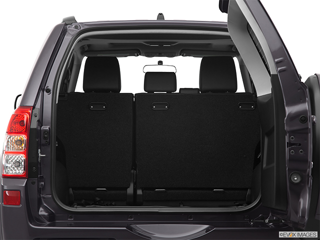 2012 Suzuki Grand Vitara