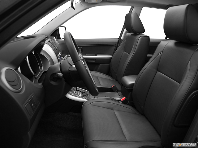 2012 Suzuki Grand Vitara