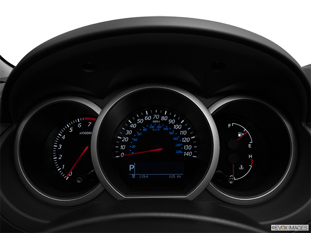 2012 Suzuki Grand Vitara