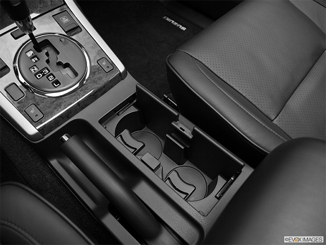 2012 Suzuki Grand Vitara