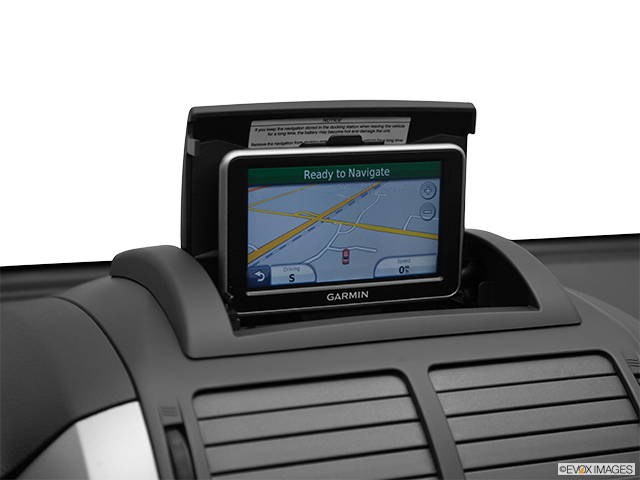 2012 Suzuki Grand Vitara