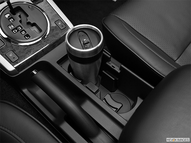 2012 Suzuki Grand Vitara