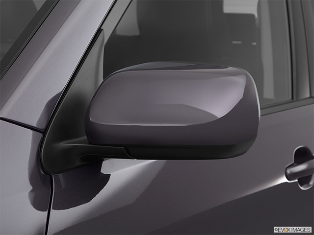 2012 Suzuki Grand Vitara