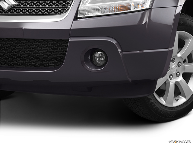 2012 Suzuki Grand Vitara