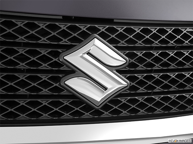 2012 Suzuki Grand Vitara