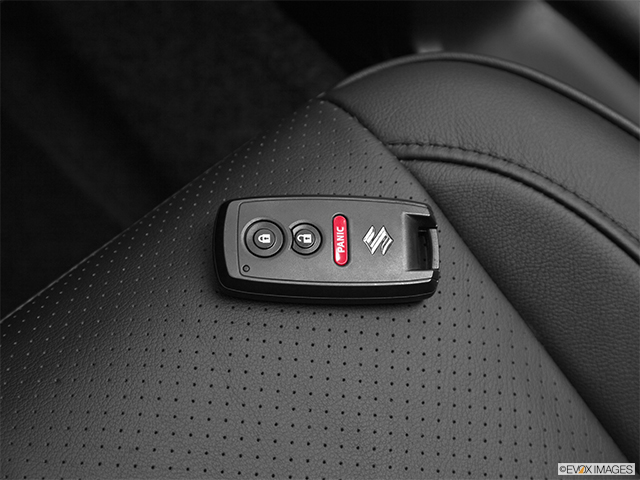 2012 Suzuki Grand Vitara