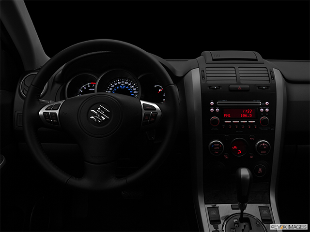 2012 Suzuki Grand Vitara