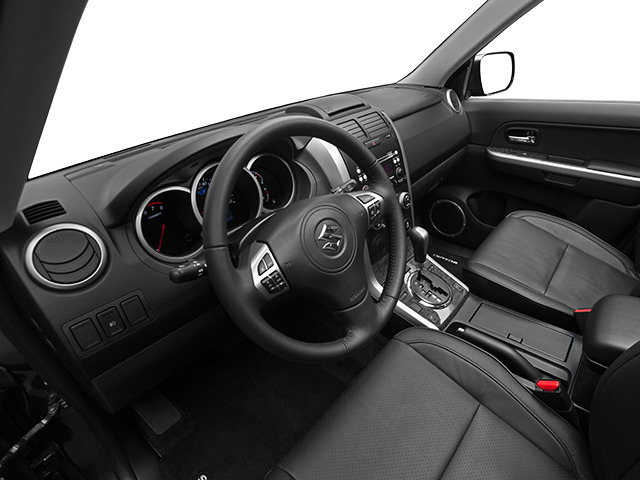 2012 Suzuki Grand Vitara