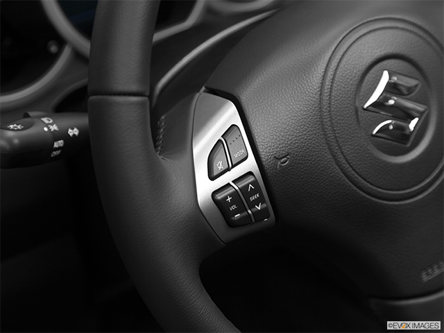 2012 Suzuki Grand Vitara