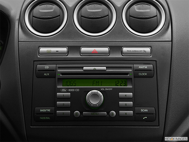 2012 Ford Transit Connect Wagon