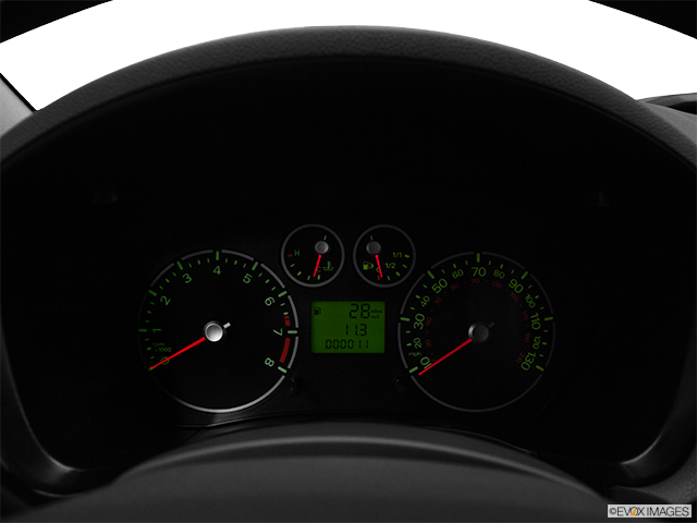 2012 Ford Transit Connect Wagon