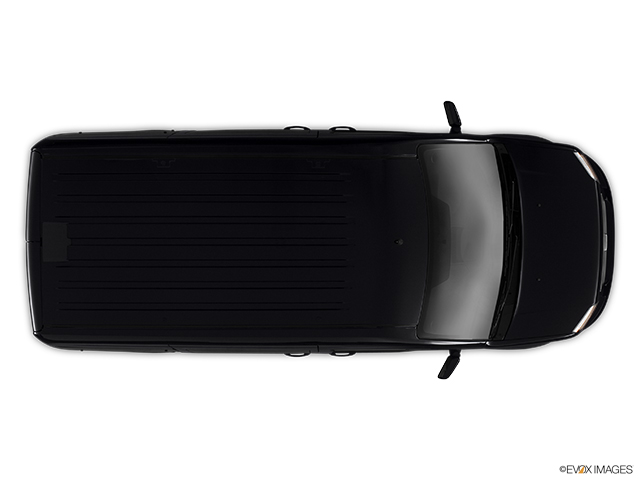 2012 Ford Transit Connect Wagon