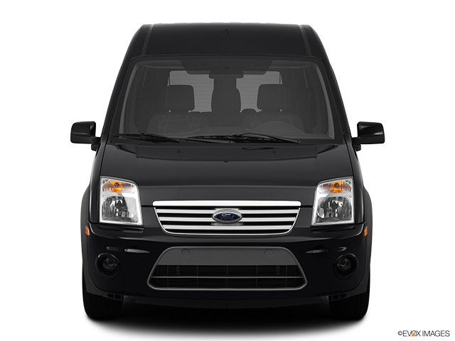 2012 Ford Transit Connect Wagon