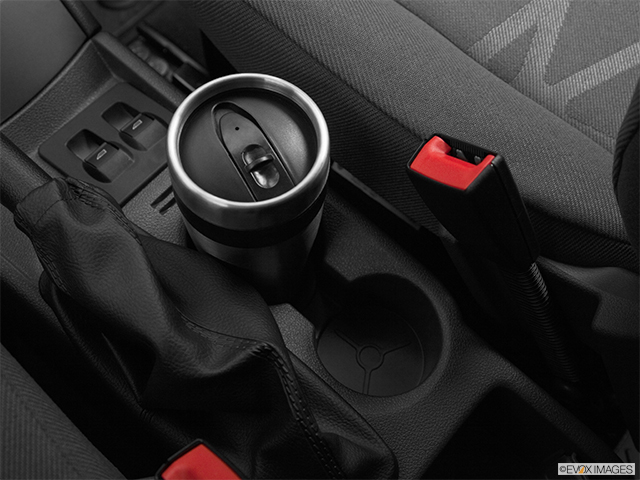 2012 Ford Transit Connect Wagon