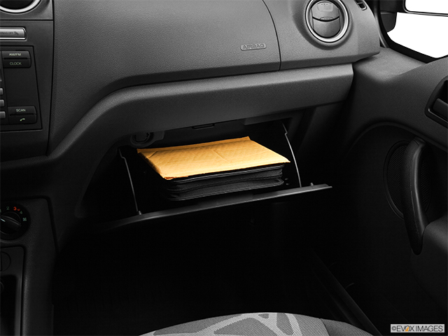 2012 Ford Transit Connect Wagon