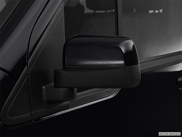 2012 Ford Transit Connect Wagon