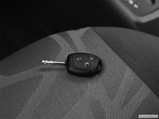 2012 Ford Transit Connect Wagon