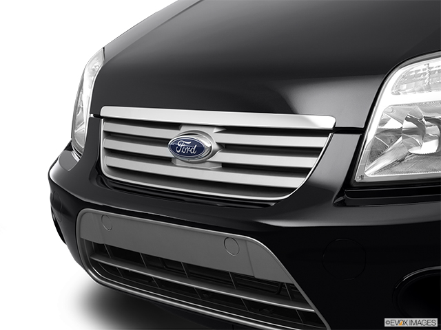 2012 Ford Transit Connect Wagon