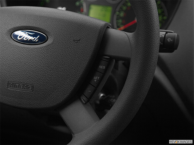 2012 Ford Transit Connect Wagon