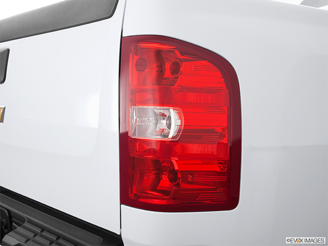 2012 Chevrolet Silverado 3500HD