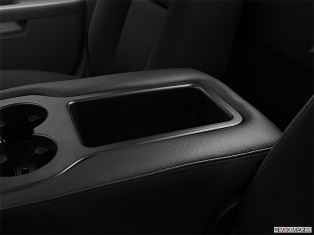 2012 Chevrolet Silverado 3500HD