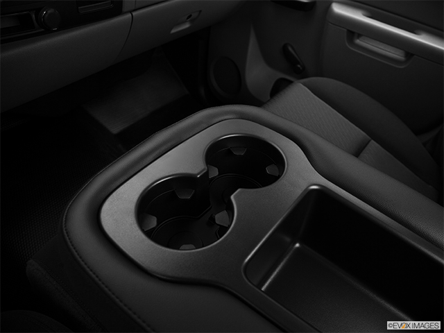 2012 Chevrolet Silverado 3500HD