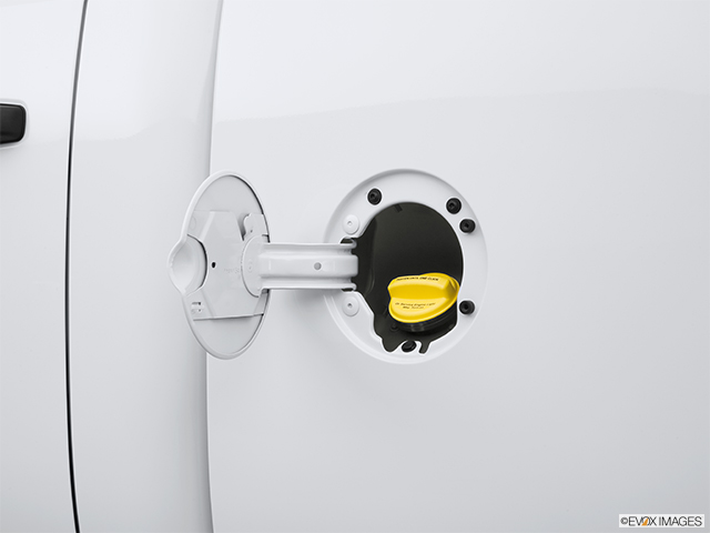 2012 Chevrolet Silverado 3500HD