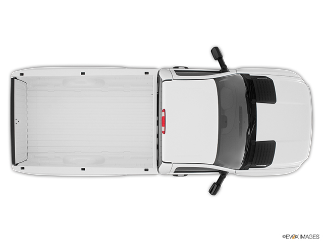 2012 Chevrolet Silverado 3500HD