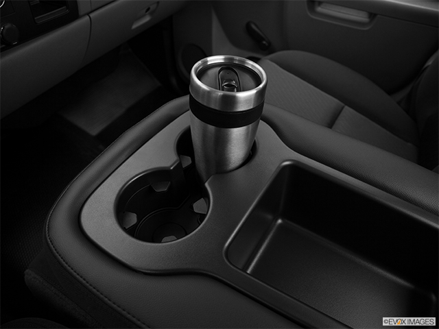 2012 Chevrolet Silverado 3500HD