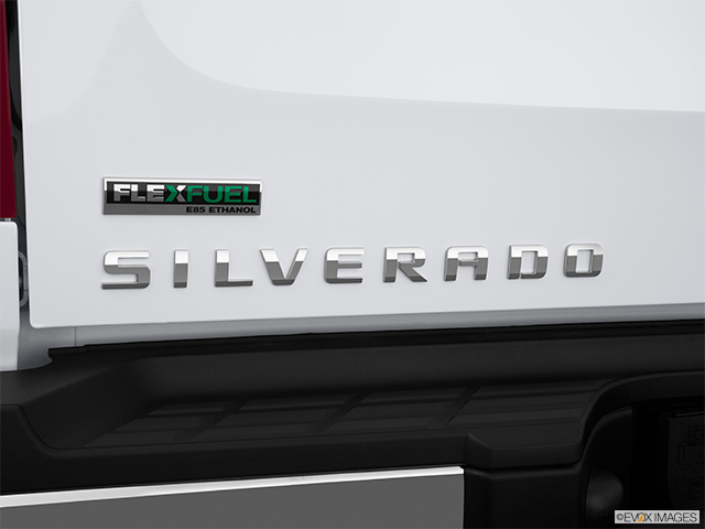 2012 Chevrolet Silverado 3500HD