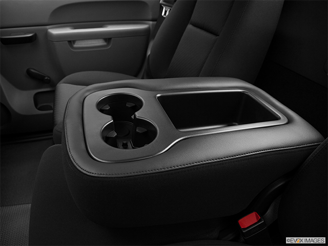 2012 Chevrolet Silverado 3500HD