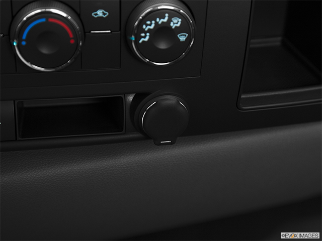 2012 Chevrolet Silverado 3500HD