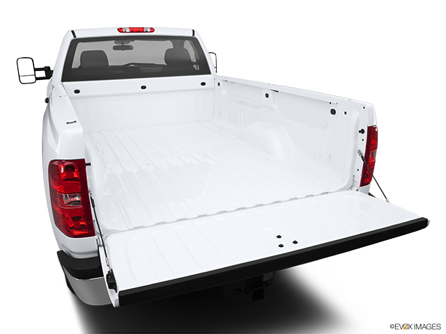 2012 Chevrolet Silverado 3500HD