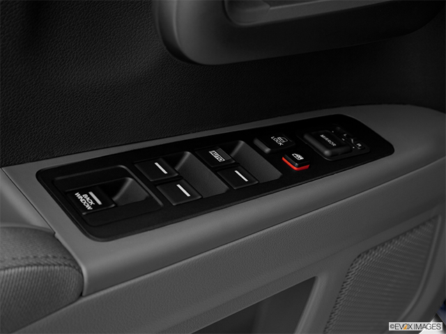 2012 Honda Ridgeline