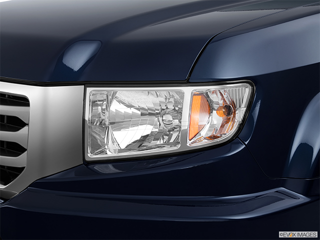 2012 Honda Ridgeline