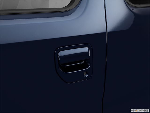 2012 Honda Ridgeline