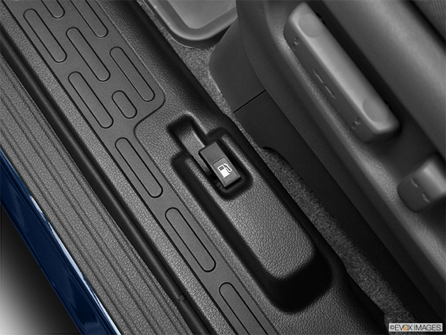 2012 Honda Ridgeline